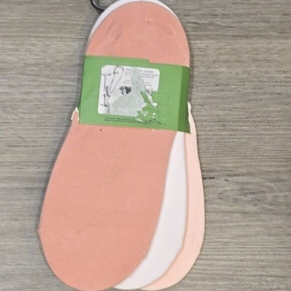 Kate Spade New York 3-PK Spade Liners - Picture 5 of 6